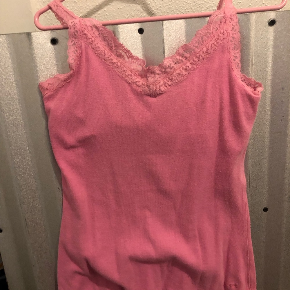 Cami tank tops